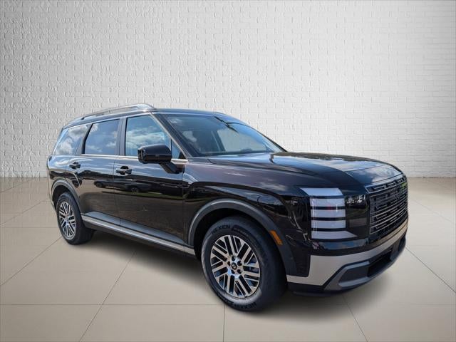 2026 Hyundai PALISADE SEL Premium FWD