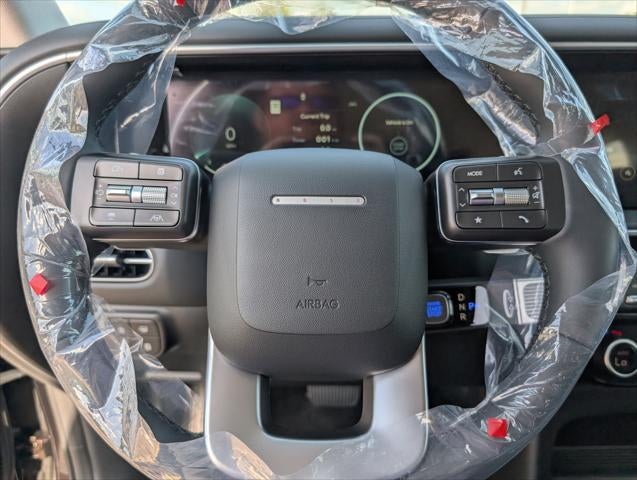2026 Hyundai PALISADE SEL Premium FWD