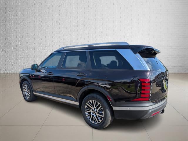 2026 Hyundai PALISADE SEL Premium FWD