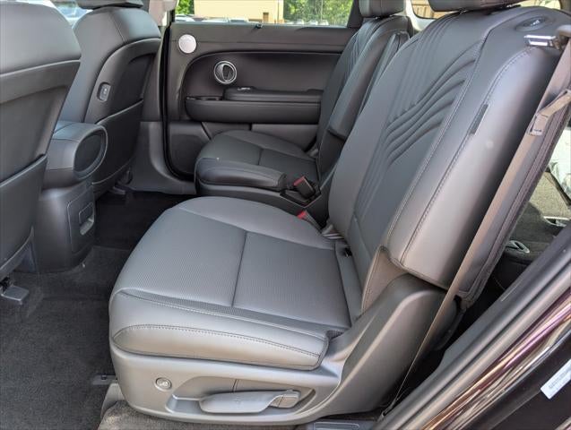 2026 Hyundai PALISADE SEL Premium FWD