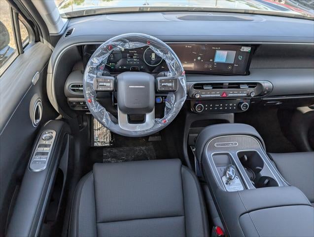 2026 Hyundai PALISADE SEL Premium FWD