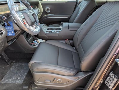 2026 Hyundai PALISADE SEL Premium FWD