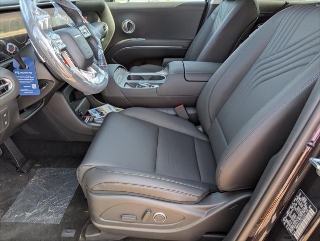2026 Hyundai PALISADE SEL Premium FWD