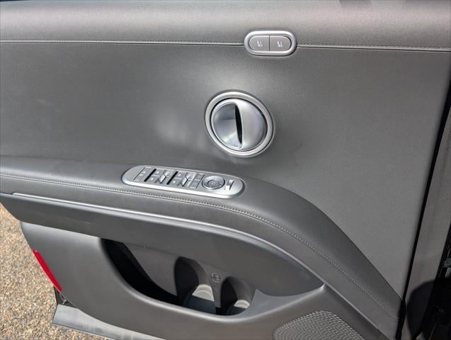 2026 Hyundai PALISADE SEL Premium FWD