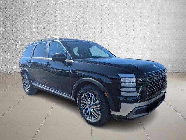 2026 Hyundai PALISADE SEL Premium FWD