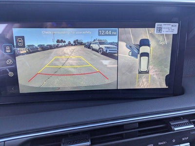 2026 Hyundai PALISADE SEL Premium FWD