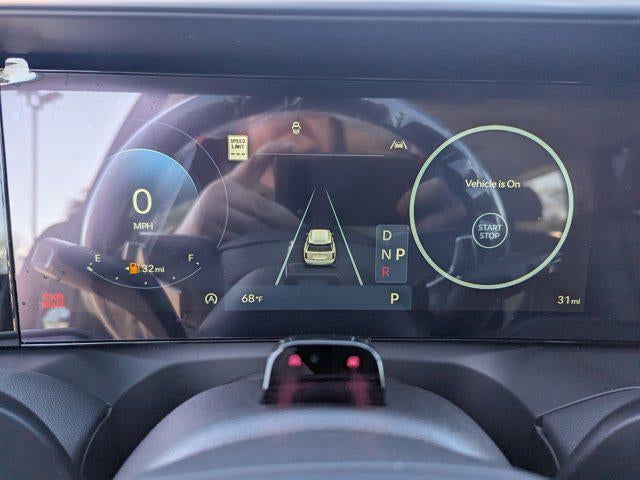 2026 Hyundai PALISADE SEL Premium FWD