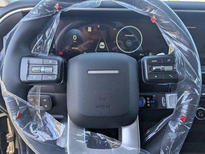 2026 Hyundai PALISADE SEL Premium FWD