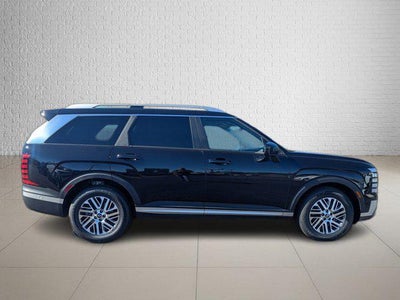 2026 Hyundai PALISADE SEL Premium FWD