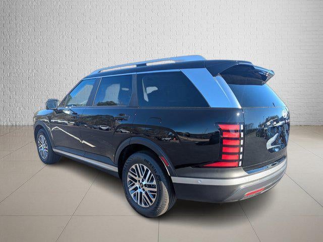 2026 Hyundai PALISADE SEL Premium FWD