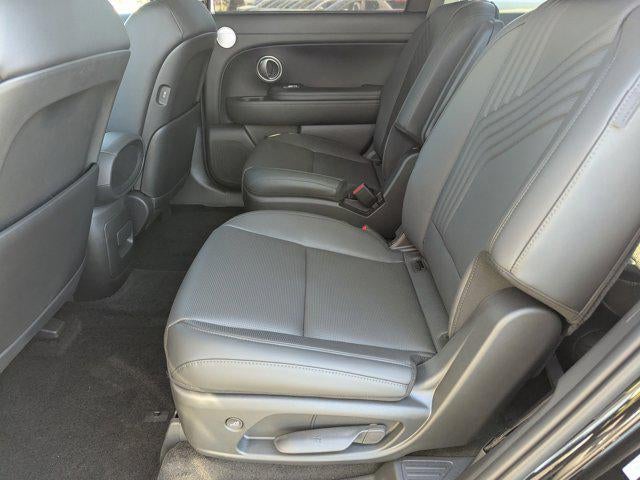 2026 Hyundai PALISADE SEL Premium FWD