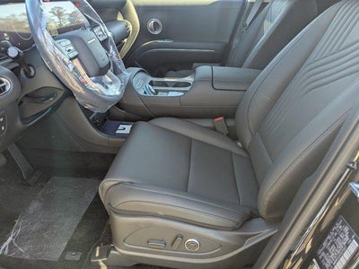 2026 Hyundai PALISADE SEL Premium FWD