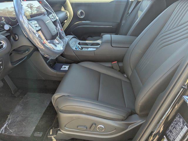 2026 Hyundai PALISADE SEL Premium FWD