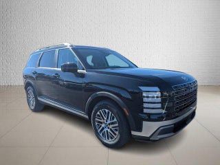 2026 Hyundai PALISADE SEL Premium FWD