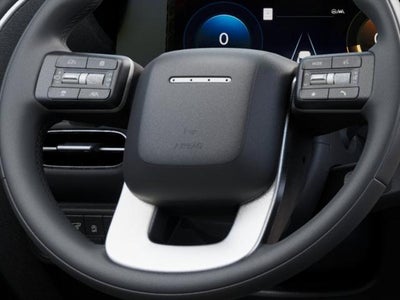 2026 Hyundai PALISADE SEL Premium FWD