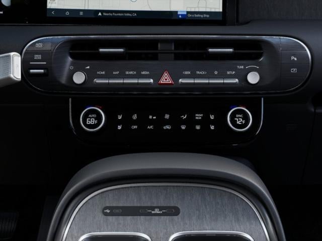 2026 Hyundai PALISADE SEL Premium FWD