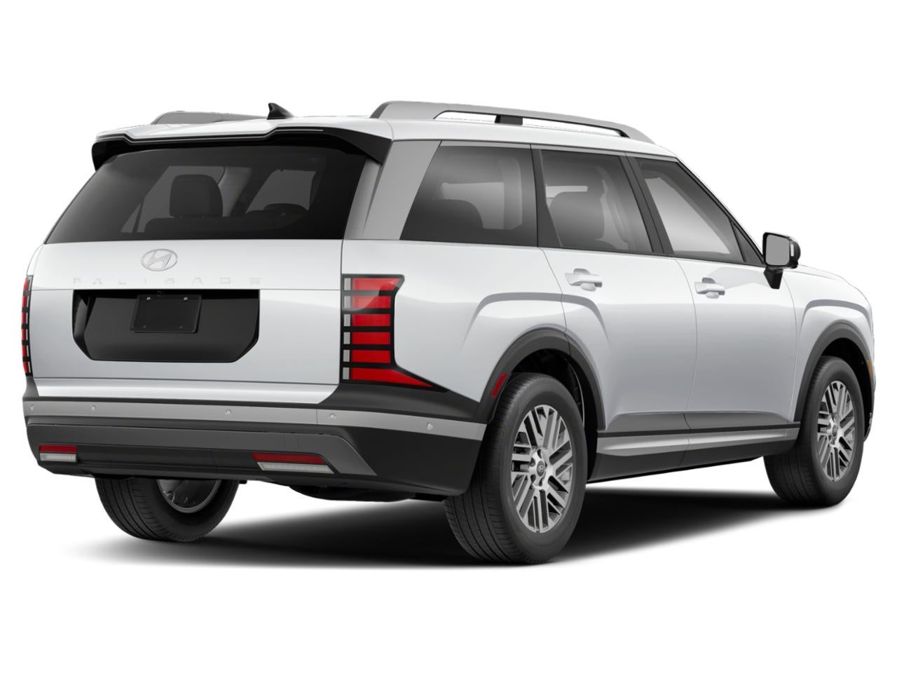 2026 Hyundai PALISADE SEL Premium FWD