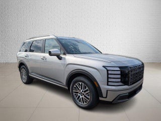 2027 Hyundai PALISADE SEL Premium FWD