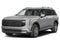 2027 Hyundai PALISADE SEL Premium FWD