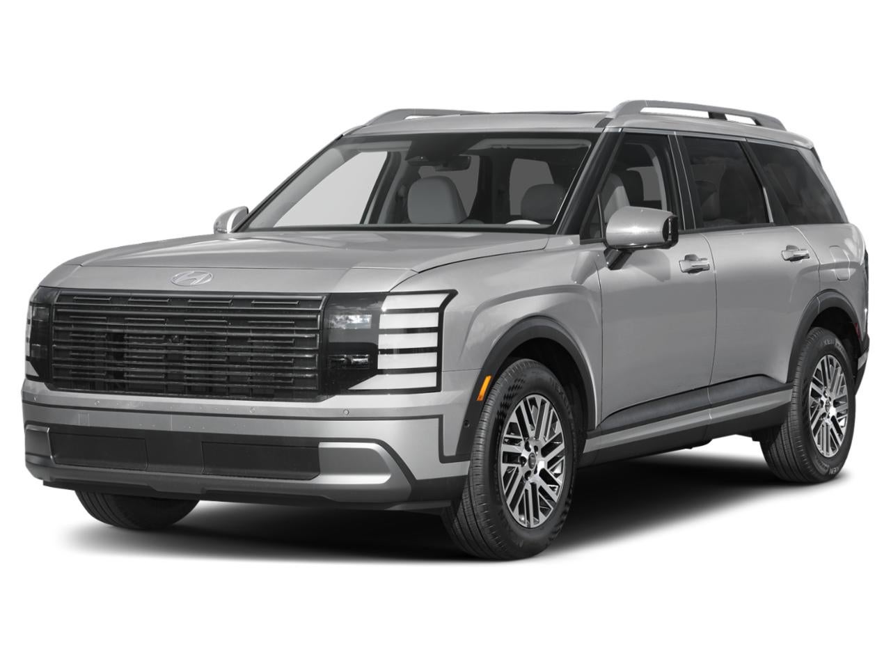 2027 Hyundai PALISADE SEL Premium FWD