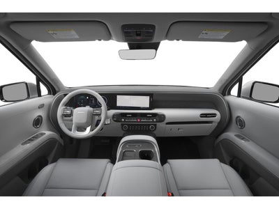 2027 Hyundai PALISADE SEL Premium FWD