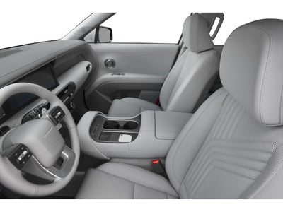 2027 Hyundai PALISADE SEL Premium FWD
