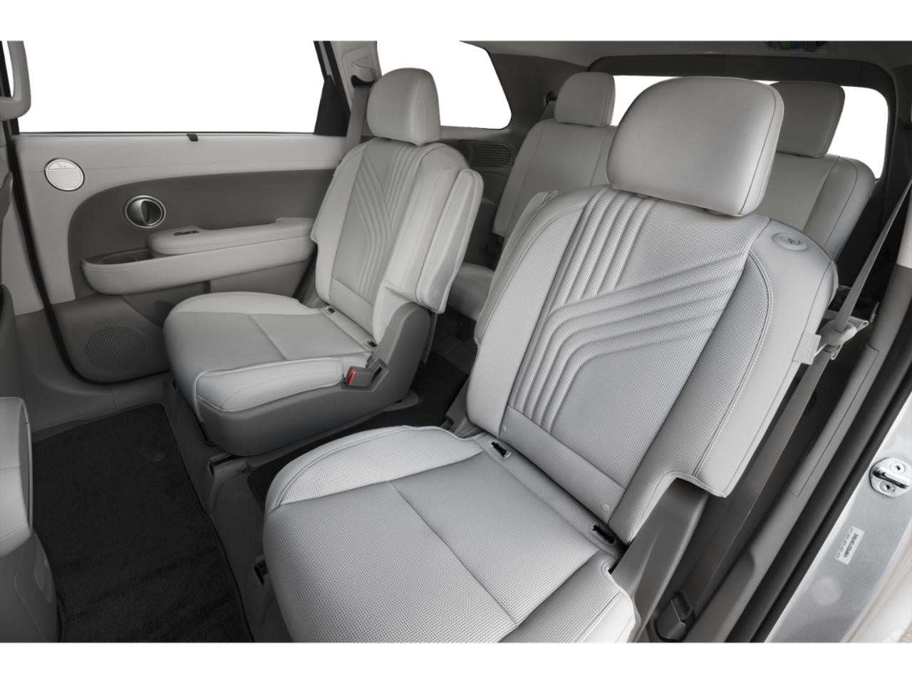 2027 Hyundai PALISADE SEL Premium FWD