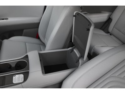2027 Hyundai PALISADE SEL Premium FWD