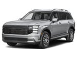 2027 Hyundai PALISADE SEL Premium FWD