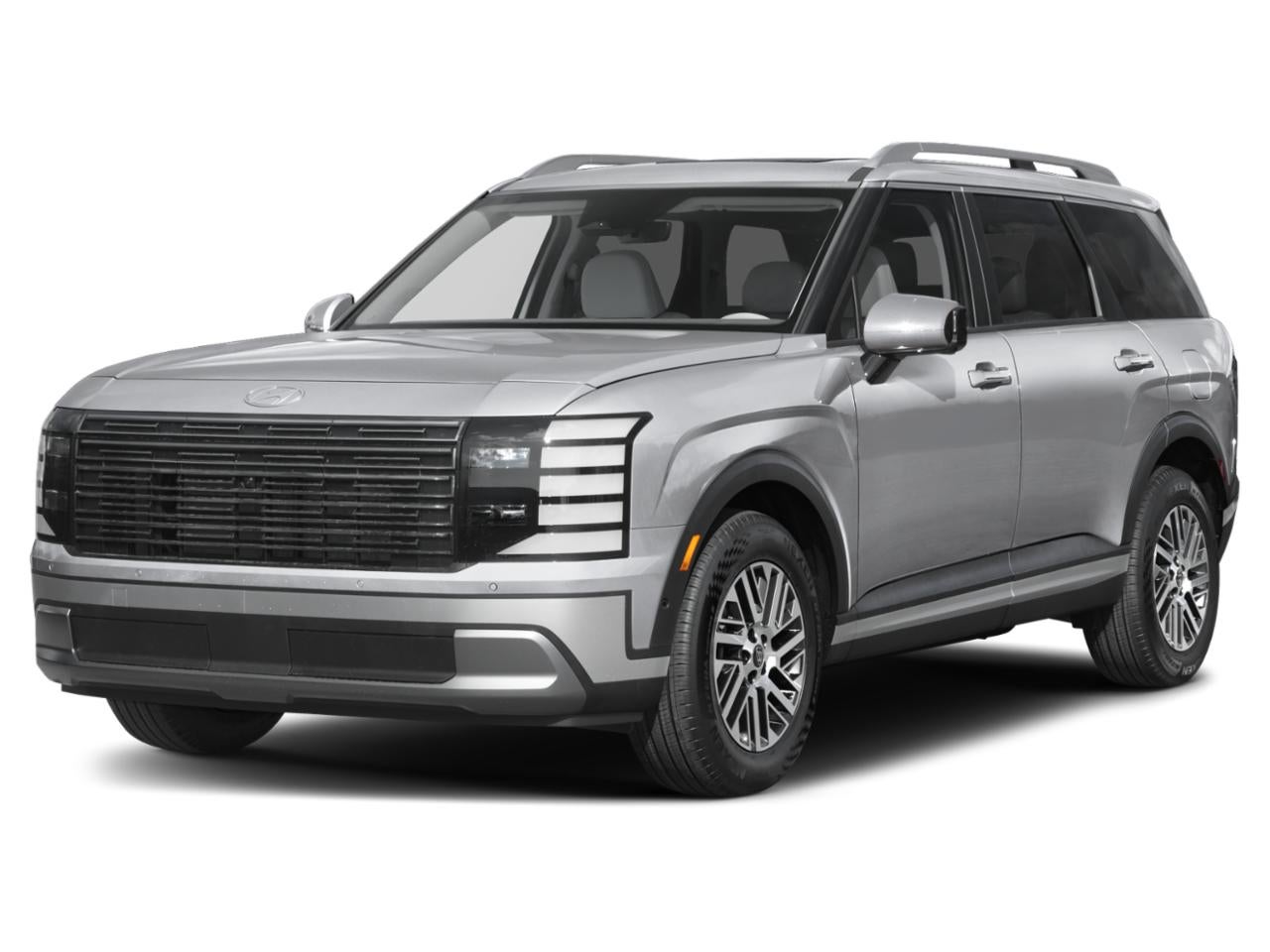 2027 Hyundai PALISADE SEL Premium FWD
