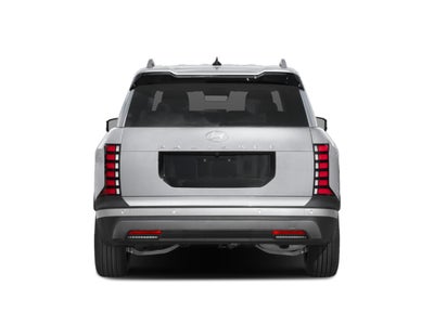2027 Hyundai PALISADE SEL Premium FWD