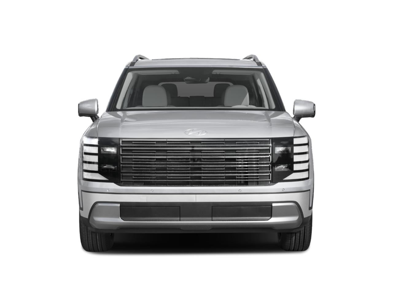 2027 Hyundai PALISADE SEL Premium FWD