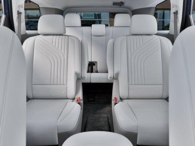 2027 Hyundai PALISADE SEL Premium FWD