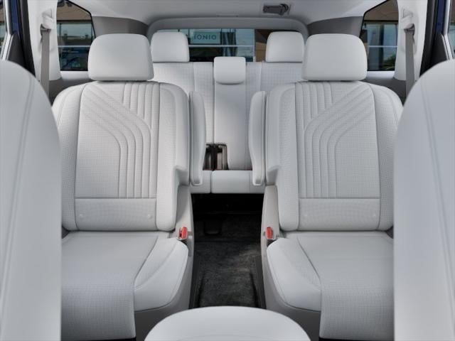 2027 Hyundai PALISADE SEL Premium FWD