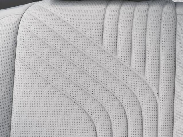 2027 Hyundai PALISADE SEL Premium FWD