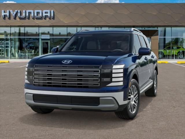 2027 Hyundai PALISADE SEL Premium FWD