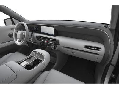 2027 Hyundai PALISADE SEL Premium FWD