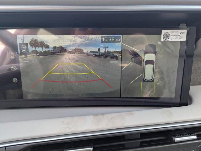 2026 Hyundai PALISADE SEL Premium FWD