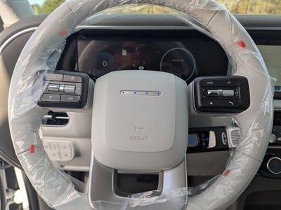 2026 Hyundai PALISADE SEL Premium FWD