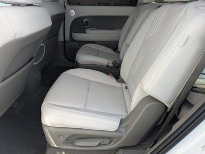 2026 Hyundai PALISADE SEL Premium FWD