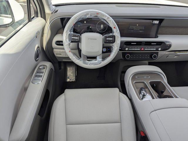 2026 Hyundai PALISADE SEL Premium FWD