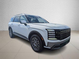 2026 Hyundai PALISADE SEL Premium FWD