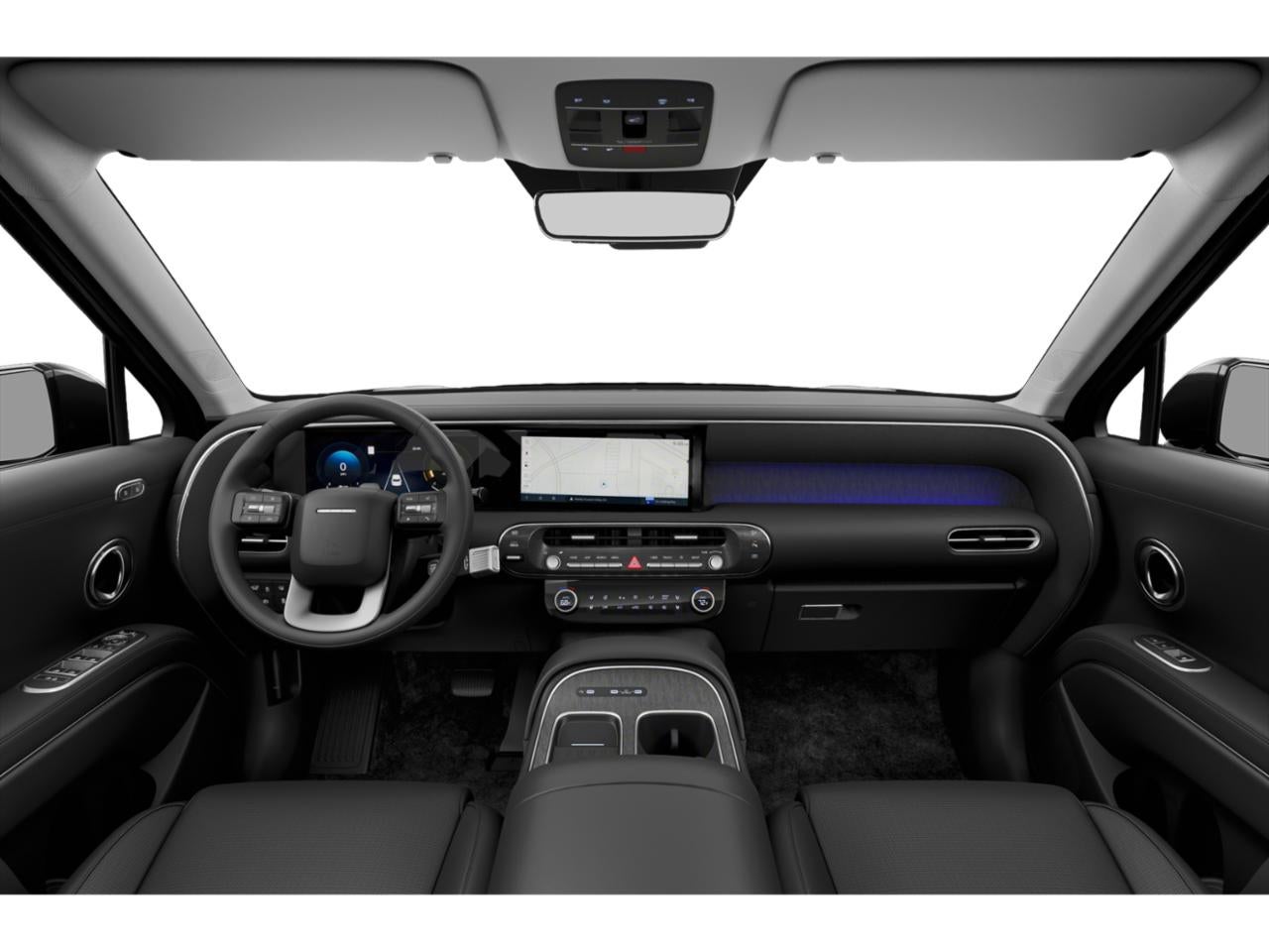 2026 Hyundai PALISADE SEL Premium FWD