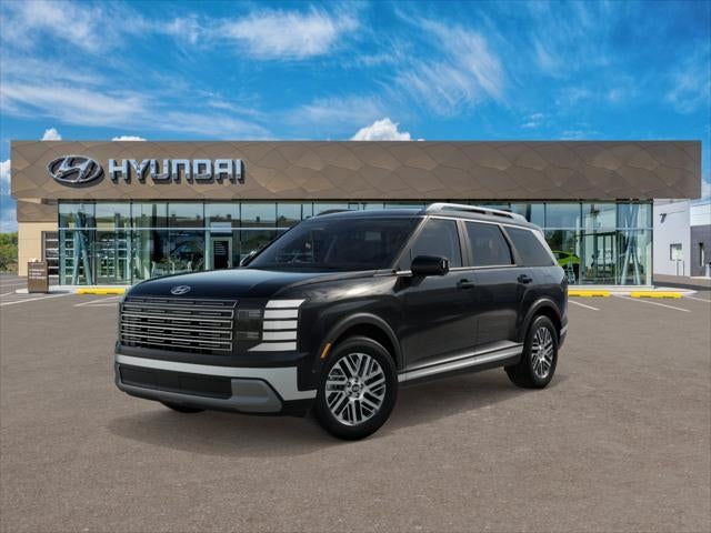 2026 Hyundai PALISADE SEL Premium FWD