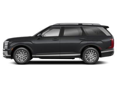 2026 Hyundai PALISADE SEL Premium FWD