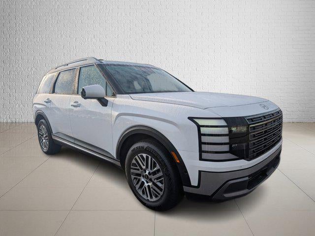 2026 Hyundai PALISADE SEL Premium FWD
