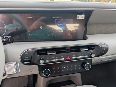 2026 Hyundai PALISADE SEL Premium FWD