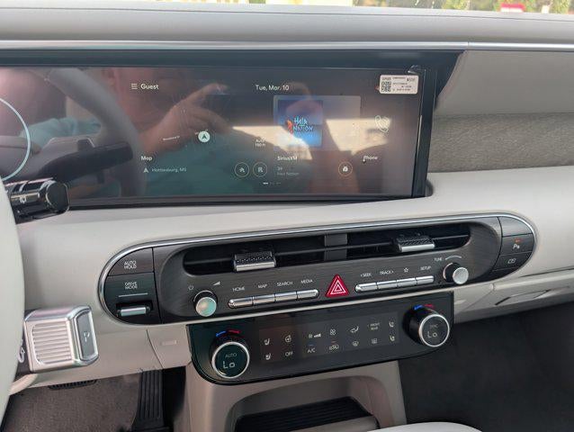 2026 Hyundai PALISADE SEL Premium FWD