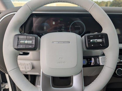 2026 Hyundai PALISADE SEL Premium FWD