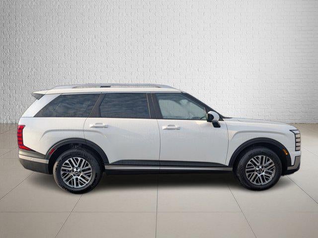 2026 Hyundai PALISADE SEL Premium FWD